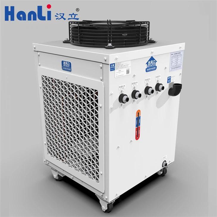 1000W Laser Chiller Hanli Water Cooler I Model