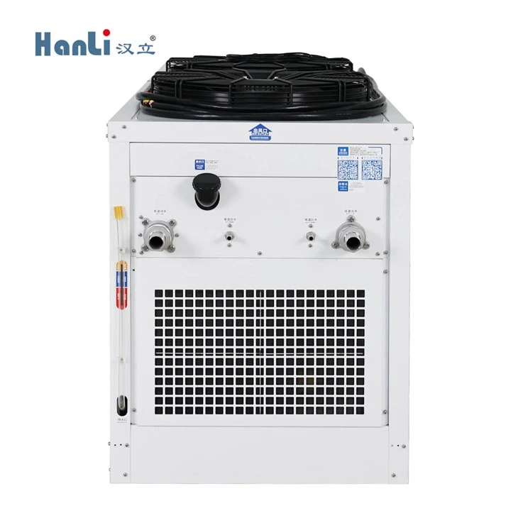 Recirculating Water Chillers HL-20000 for 40kW Fiber Laser Metal Cutter price