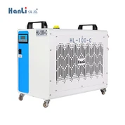 Co2レーザー用水チラー