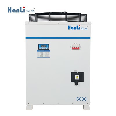 6kw ハンリチラー 380V